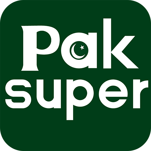 Pak Super